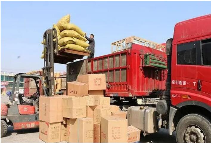 漳州到鹤庆县物流专线