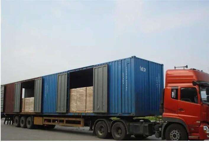 漳州到鹤庆县整车运输