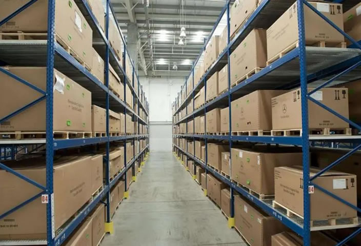 漳州到鹤庆县货物仓储