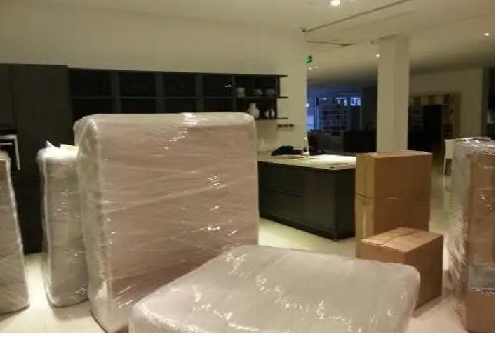 漳州到鹤庆县长途搬家