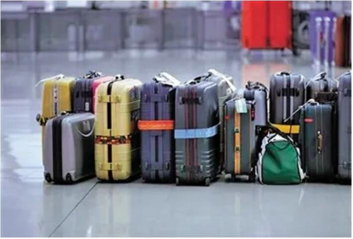 漳州到鹤庆县行李托运