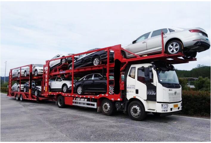 漳州到鹤庆县轿车托运